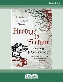 Hostage To Fortune