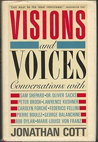 Visions & Voices