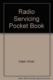 Radio Servicing Pocket Book