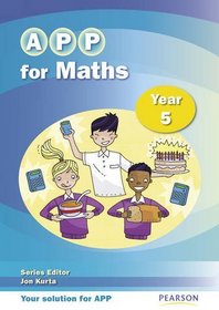 Assessing Pupils Progress for Maths Year 5 (APP for Maths)