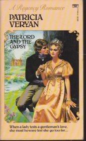 THE LORD  THE GYPSY