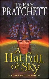 A Hat Full of Sky