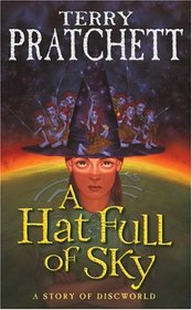 A Hat Full of Sky