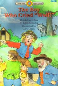 The Boy Who Cried 