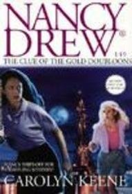 The Clue of the Gold Doubloons (Nancy Drew)