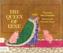The queen of Eene