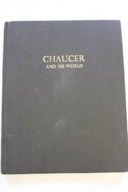 Chaucer and his world