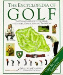 Encyclopedia of Golf (Encyclopaedia of)