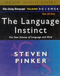 The Language Instinct (