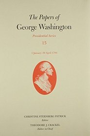 The Papers of George Washington: October 1757-September 1758 (Colonial Series)