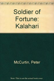 Soldier of Fortune: Kalahari