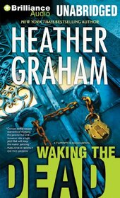 Waking the Dead (A Cafferty and Quinn Story)