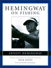Hemingway on Fishing (On)