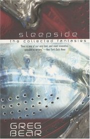 Sleepside : The Collected Fantasies