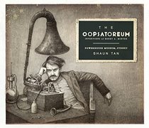The Oopsatoreum: Inventions of Henry a Mintox