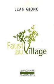 Faust au village (French Edition)