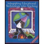 Integrating Educational Technology Into Teaching, - With CD