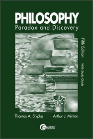 Paradox  Discovery with Study Guide