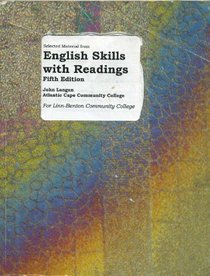 Selected Material from English Skills with Readings