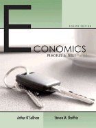 Economics: Principles and Tools