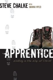 Apprentice: Walking the Way of Christ