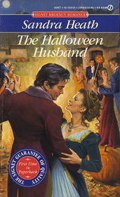 The Halloween Husband (Signet Regency Romance)