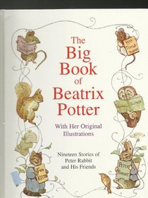 The Big Book of Beatrix Potter