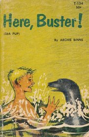 Sea Pup (Original Scholastic Title: Here, Buster!, 1)