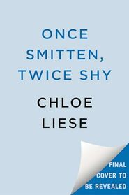 Once Smitten, Twice Shy (The Wilmot Sisters Series)