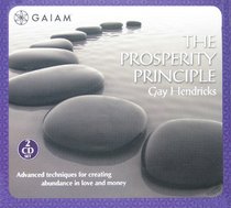 The Prosperity Principle