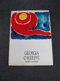 Georgia O'Keeffe, Works on Paper