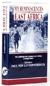 My Reminiscences of East Africa (Battery Classics Series)