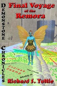Final Voyage of the Remora (Demonstone Chronicles, Book 2) (Volume 2)