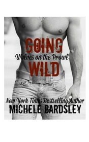 Going Wild: Paranormal Romance Collection