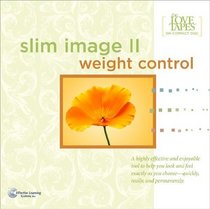 Slim Image II Weight Control (Love Tapes)