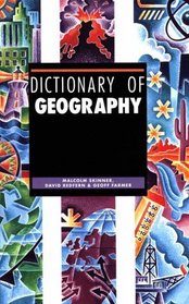 Dictionary of Geography