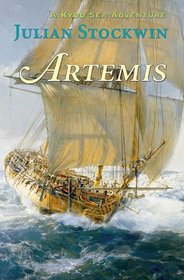 Artemis: A Kydd Sea Adventure (Kydd Sea Adventures)