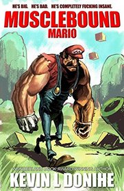 Musclebound Mario