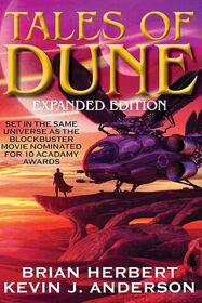 Tales of Dune