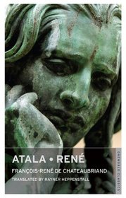 Atala and Rene (Oneworld Classics)