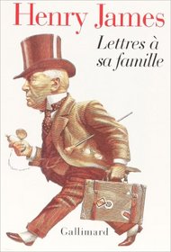 Lettres a sa famille