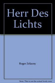 Herr Des Lichts