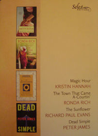 Select Editions Volume 3 2006