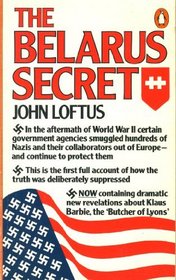 THE BELARUS SECRET
