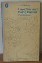 LOVE, SEX AND BEING HUMAN (PELICAN S.)