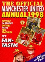 Manchester United Football Club Annual: 1998