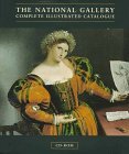 The National Gallery Complete Illustrated Catalogue on CD-ROM: Second Edition (National Gallery London Publications)