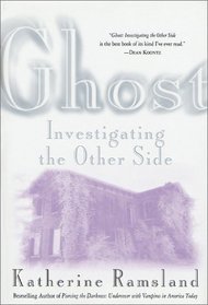 Ghost: Investigating the Other Side