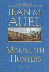 The Mammoth Hunters