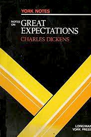 Notes on Dickens' 'Great Expectations' (York Notes)